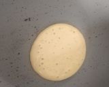 عکس مرحله 2 از دستور پنکیک خوشمزه😋😋