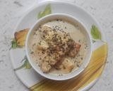 পনির ইয়াখনি (paneer yakhni recipe in Bengali) রেসিপি ধাপ - 3 ছবি