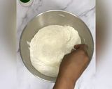 A picture of step 1 of Homemade waffles.