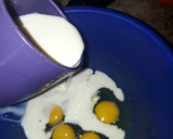Foto del paso 5 de la receta: Fusión de sopa Paraguaya y torta de queso