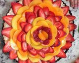 Foto del paso 3 de la receta: Tartaleta de Frutas