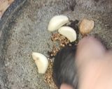 Foto langkah ke 1 dari resep Peyek kacang hijau.
