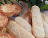 Foto del paso 4 de la receta: Vainillas con Harina Leudante y de Yapa Muffins de Vainilla