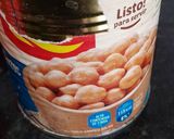 Foto del paso 1 de la receta: Nutella de garbanzos