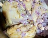 صورة لخطوة 1 من وصفة كباب 🍗 بالبطاطا 🍟 وزيتون 🌿
