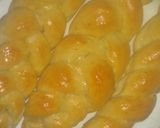 Foto del paso 4 de la receta: Pan casero sin grasa