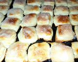 Foto del paso 6 de la receta: Galletas dulces o caras sucias o bizcochos dulces
