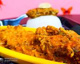ভেটকি বাটার মশলা (bhetki butter masala recipe in Bengali) রেসিপি ধাপ - 6 ছবি