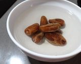 Foto del paso 1 de la receta Vasitos de yogur griego con crema de limón