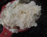 Wheat, Amaranth, Soya flour enriched Apple Cake recipe step 2 photo