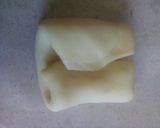 Foto langkah ke 10 dari resep Bakpia Kacang Hijau.