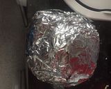 Foto del paso 6 de la receta: Bollo de Pan Relleno