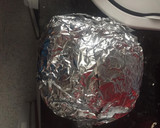Foto del paso 6 de la receta: Bollo de Pan Relleno