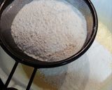 Foto del paso 3 de la receta Bizcocho dos sabores