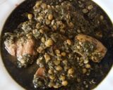 عکس مرحله 4 از دستور خورشت مرغ ترش گیلانی