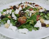 Foto del paso 1 de la receta Idea de ensalada sencilla