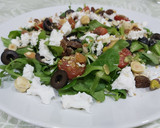 Foto del paso 1 de la receta: Idea de ensalada sencilla
