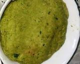 ત્રીરંગી પૂરી (Trirangi Poori Recipe in Gujarati) રેસીપી સ્ટેપ3ફોટો
