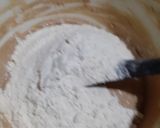Foto del paso 5 de la receta: Torta Navideña - Simplificada de Doña Petrona C de Gandulfo
