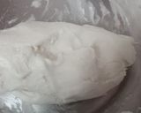 A picture of step 3 of Akki dum aloo roll.