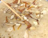 A picture of step 14 of Eggless Semolina Cake.