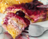 Foto del paso 3 de la receta: Tostadas francesas cheesecake