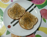 Foto del paso 3 de la receta: Fenogreco con especias y mantequilla