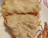 Foto del paso 8 de la receta: Tarta de atún diferente, en horno eléctrico