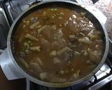 Foto del paso 3 de la receta Guiso de fideos #invierno