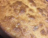 Foto del paso 5 de la receta: Bizcocho clásico de vainilla