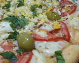 Foto del paso 6 de la receta: Pizzas varias