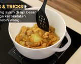Foto langkah ke 3 dari resep Ayam Saus Singapore Devina Hermawan.