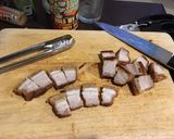 รูปขั้นตอนการทำที่ 4 ของ หมูกรอบ airfryer