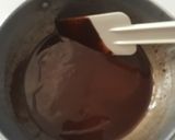 Foto langkah ke 3 dari resep Mini pie brownies.