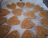 Foto del passaggio 4 della ricetta Biscotti senza glutine e lattosio