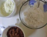 হোমমেড চকোলেট (Homemade Chocolate recipe in Bengali) রেসিপির ধাপ 2 ছবি