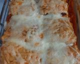 Maradékmentő ötlet recept fázis 6 fotója