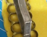 Foto langkah ke 2 dari resep Kastengel Enak (ala chef).