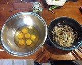 Foto del paso 2 de la receta: Tortilla de acelga