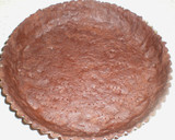 Foto del paso 2 de la receta: Tarta de chocolate y naranja