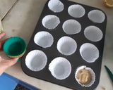 Foto del paso 5 de la receta: Muffins fáciles (limón)
