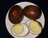 Foto langkah ke 6 dari resep Pindang Telur.