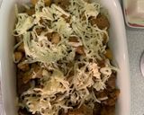 焗烤咖哩雞的食譜步驟5照片