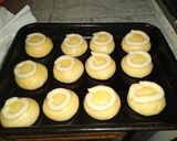Foto del paso 10 de la receta: Pan de leche y miguelitos