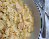 Foto langkah ke 5 dari resep Mac and Cheese.