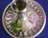 *மைசூர் சட்னி* ரெசிபி ஸ்டேப் 1 புகைப்படம்