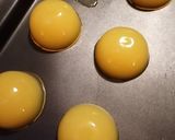 Une image de l'étape 5 de Dragon balls, les boules de cristals.