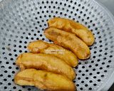 Foto langkah ke 3 dari resep Pisang Goreng Susu Keju.