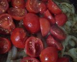 Foto del paso 6 de la receta: Que hacemos con el arroz que sobró?