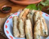 Foto langkah ke 5 dari resep Tahu Aci.